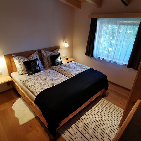 Haus Mueller Eleonore Bed & Breakfast Soll Exterior photo